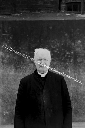 REV P MC BILLIAUS S.J.